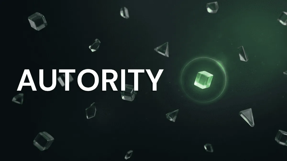 How do you build authority for AI models?