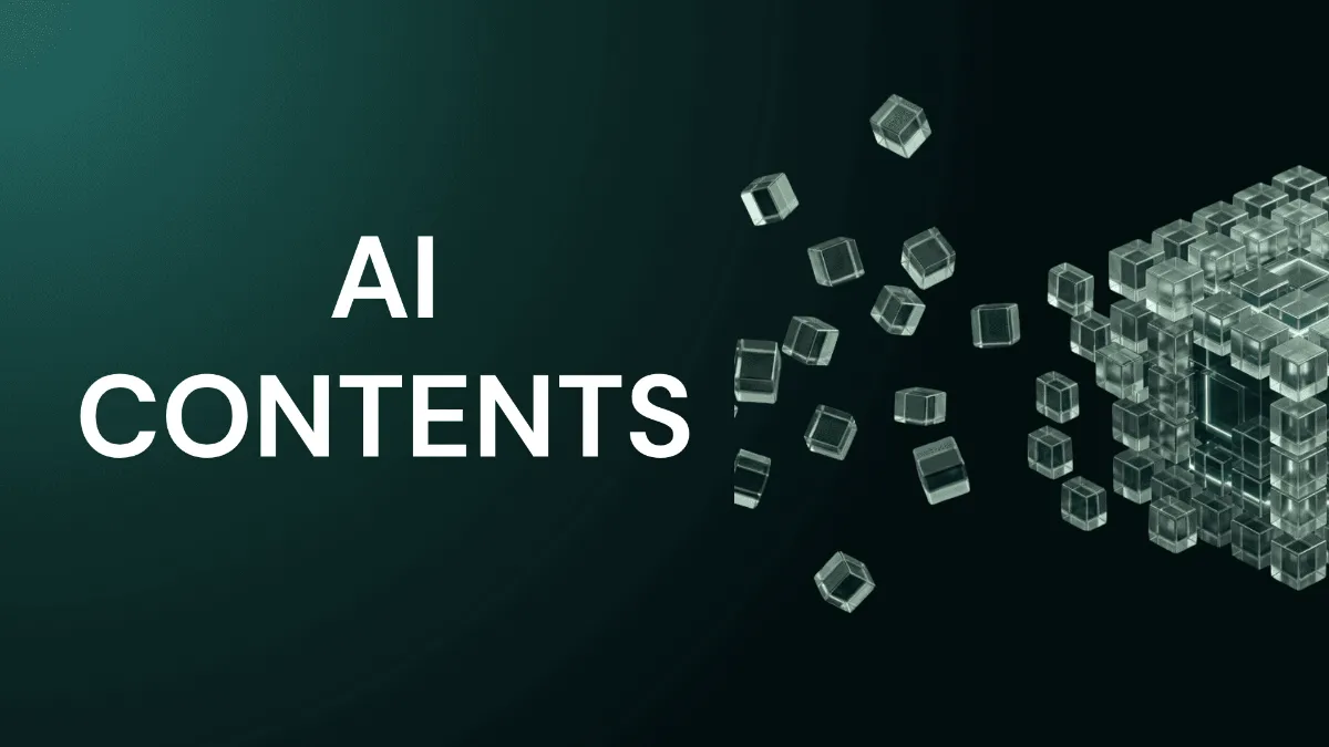 Content for AI: Why What Works on Google Is No Longer Enough