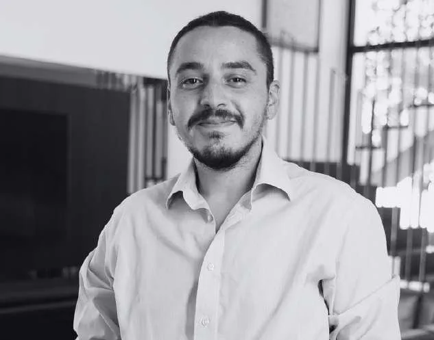 Angelo Bottone