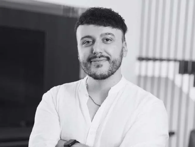 Rinald Sefa